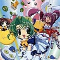   Di Gi Charat Ohanami Special <small>Theme Song Performance</small> ((OP)) 